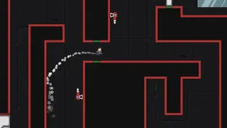 Скриншот 4 к игре Konrad the Rocket