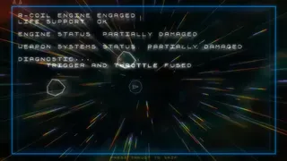 Скриншот 4 к игре R-COIL