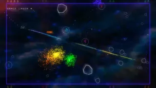 Скриншот 5 к игре R-COIL