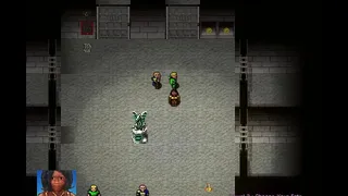 Скриншот 3 к игре Super Dungeon Master Ace RPG