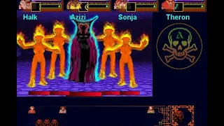 Скриншот 5 к игре Super Dungeon Master Ace RPG