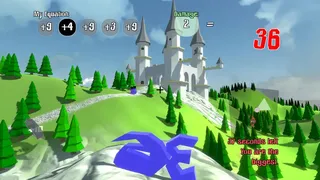 Скриншот 6 к игре Divide & Conquer