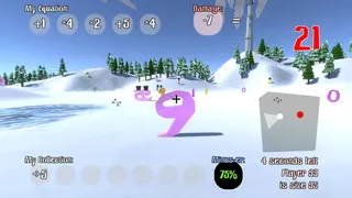 Скриншот 8 к игре Divide & Conquer