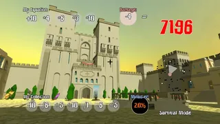 Скриншот 10 к игре Divide & Conquer