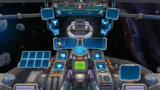 Скриншот 1 к игре Arena