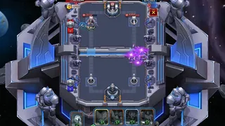 Скриншот 4 к игре Arena
