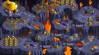 Скриншот 4 к игре Tales of Inca - Lost Land