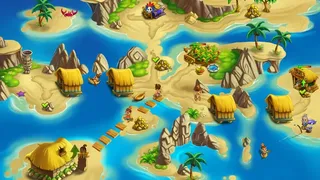 Скриншот 5 к игре Tales of Inca - Lost Land