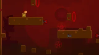 Скриншот 1 к игре Halloween Pumpkin Story