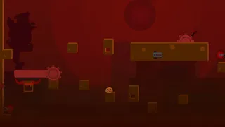 Скриншот 2 к игре Halloween Pumpkin Story