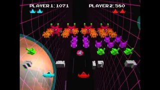 Скриншот 5 к игре 8bit Invasion