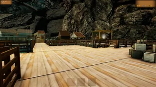 Скриншот 3 к игре Yerah