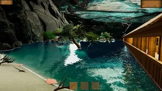 Скриншот 4 к игре Yerah