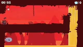 Скриншот 6 к игре Power of The Void