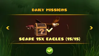 Скриншот 1 к игре Hiro's Harvest Season