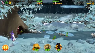 Скриншот 3 к игре Hiro's Harvest Season