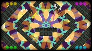 Скриншот 1 к игре De Mambo