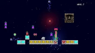 Скриншот 3 к игре De Mambo