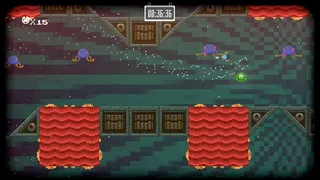 Скриншот 5 к игре De Mambo