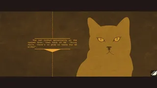Скриншот 1 к игре A Case of Distrust