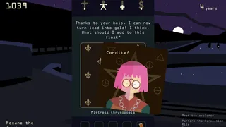 Скриншот 1 к игре Reigns: Her Majesty