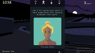 Скриншот 6 к игре Reigns: Her Majesty
