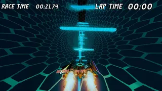 Скриншот 2 к игре Tubular Rift