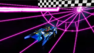 Скриншот 3 к игре Tubular Rift