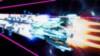 Скриншот 5 к игре Tubular Rift