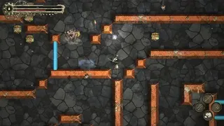 Скриншот 1 к игре Bloom: Labyrinth