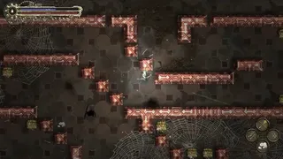Скриншот 3 к игре Bloom: Labyrinth