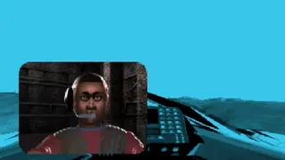 Скриншот 1 к игре Cyberia 2: Resurrection