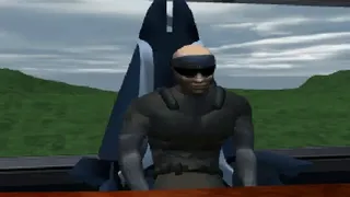 Скриншот 3 к игре Cyberia 2: Resurrection