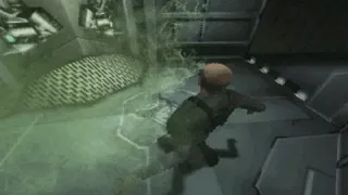 Скриншот 4 к игре Cyberia 2: Resurrection
