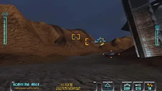 Скриншот 6 к игре Cyberia 2: Resurrection