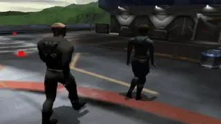 Скриншот 8 к игре Cyberia 2: Resurrection