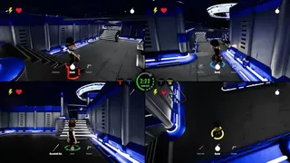 Скриншот 7 к игре Catch the Thief, If you can!