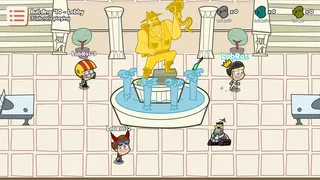 Скриншот 1 к игре Trap Labs