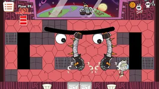 Скриншот 4 к игре Trap Labs