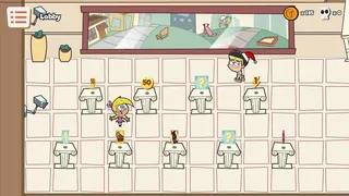 Скриншот 5 к игре Trap Labs