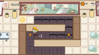 Скриншот 6 к игре Trap Labs