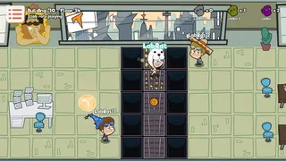 Скриншот 8 к игре Trap Labs