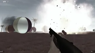 Скриншот 1 к игре Boom Island