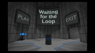 Скриншот 1 к игре Waiting for the Loop