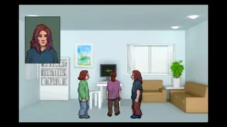 Скриншот 4 к игре Waiting for the Loop