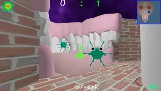 Скриншот 1 к игре Viral