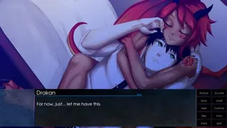 Скриншот 4 к игре Sable's Grimoire