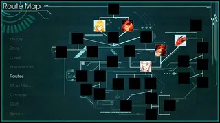 Скриншот 8 к игре Sable's Grimoire