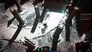 Скриншот 4 к игре DEADHUNTERS
