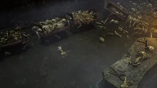 Скриншот 5 к игре DEADHUNTERS